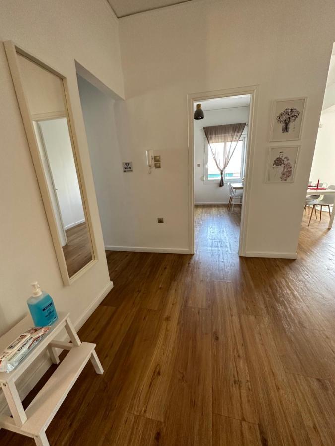 Vasilis Luxury Apartment Athens Exterior photo