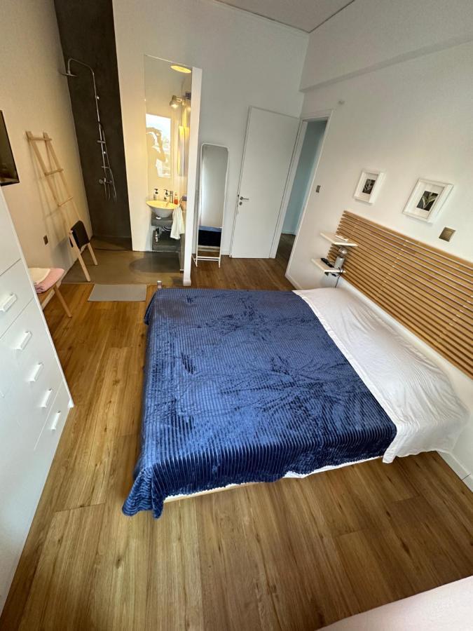 Vasilis Luxury Apartment Athens Exterior photo
