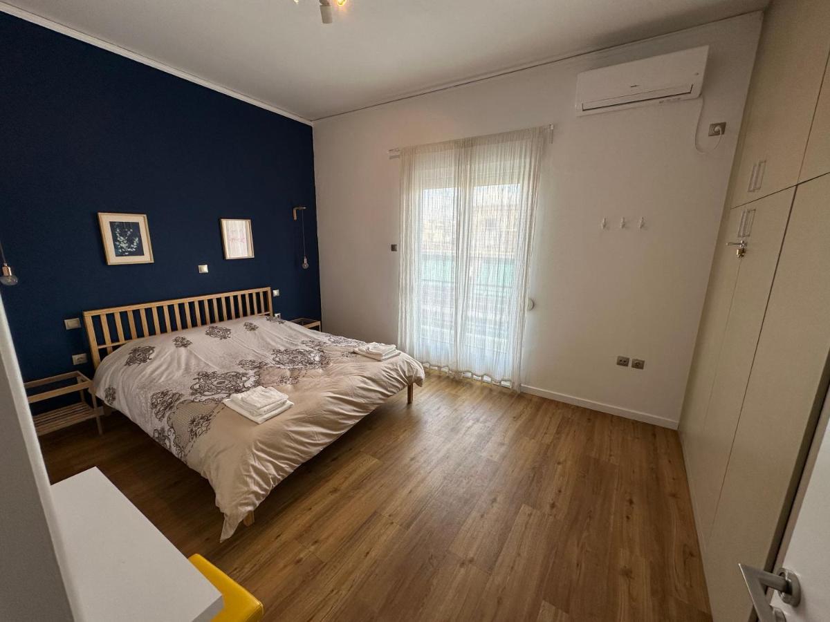 Vasilis Luxury Apartment Athens Exterior photo